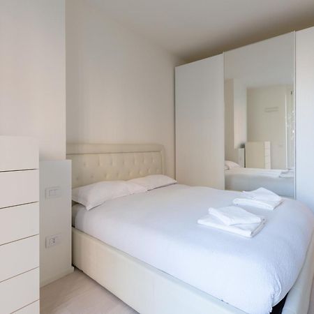 Bullona Elegant Apartment ميلان المظهر الخارجي الصورة