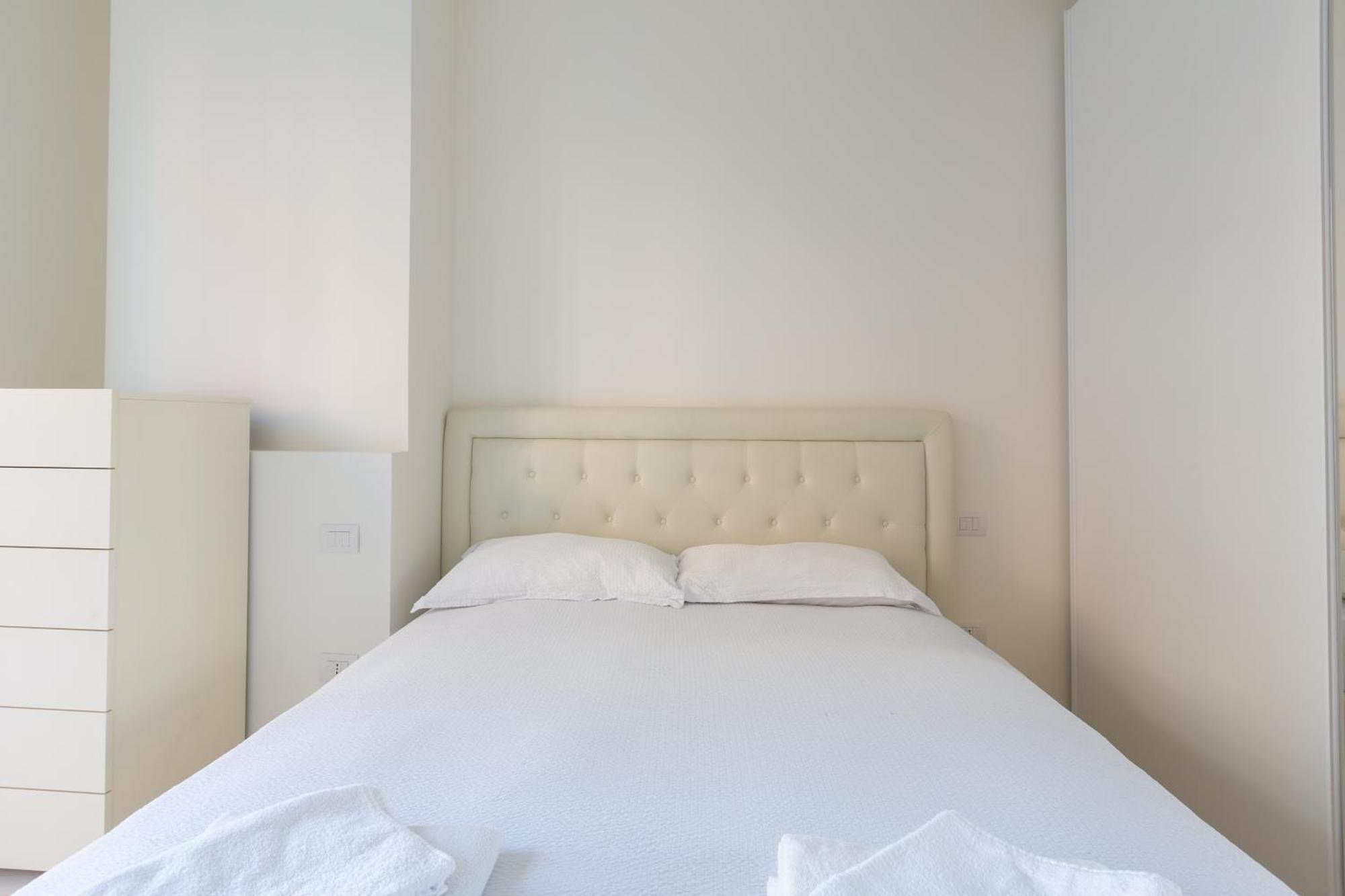 Bullona Elegant Apartment ميلان المظهر الخارجي الصورة