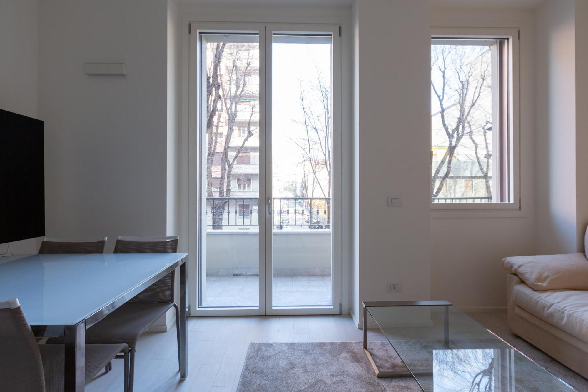 Bullona Elegant Apartment ميلان المظهر الخارجي الصورة