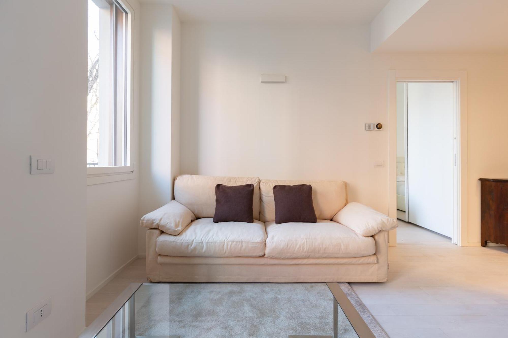 Bullona Elegant Apartment ميلان المظهر الخارجي الصورة