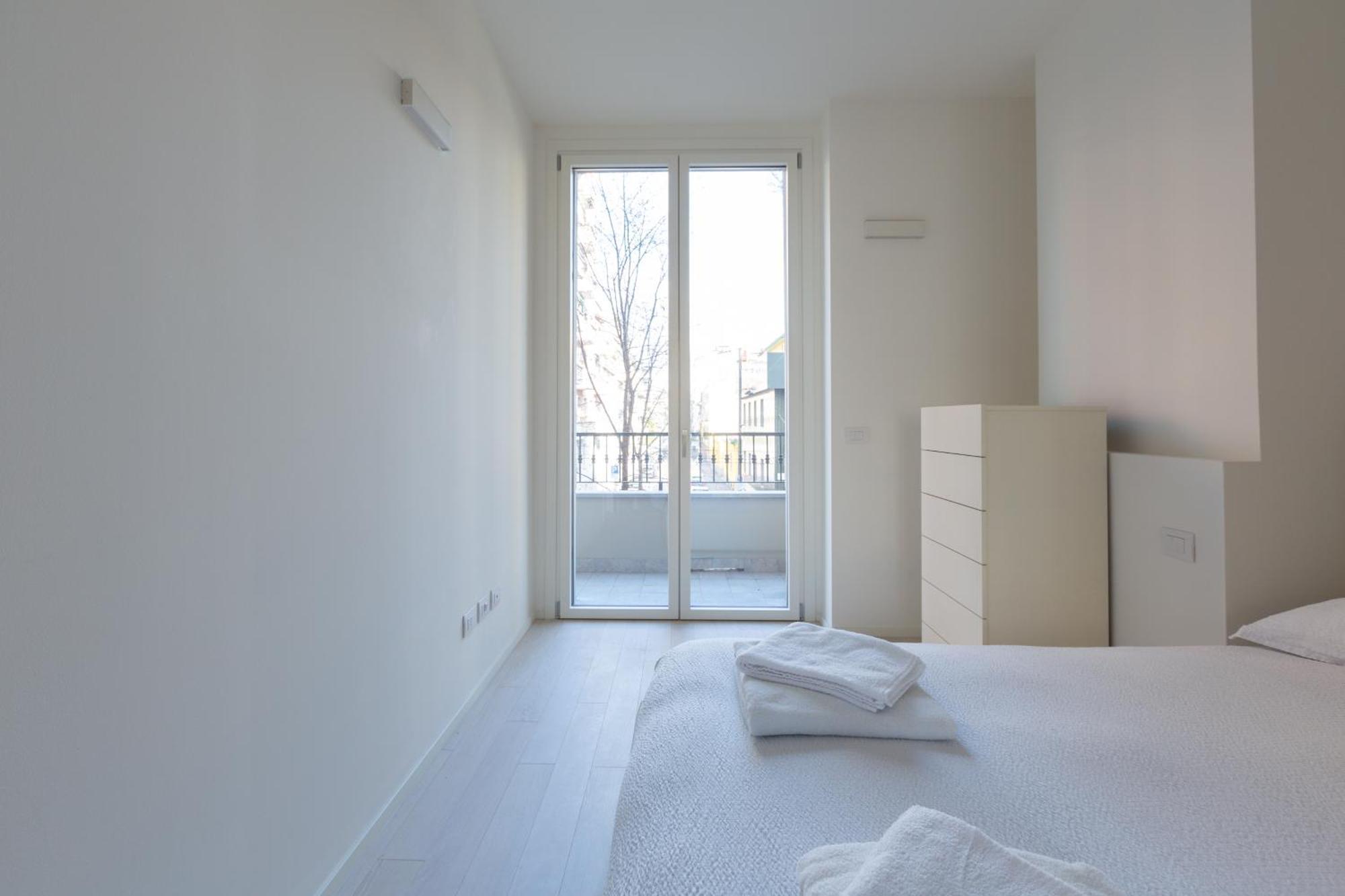 Bullona Elegant Apartment ميلان المظهر الخارجي الصورة