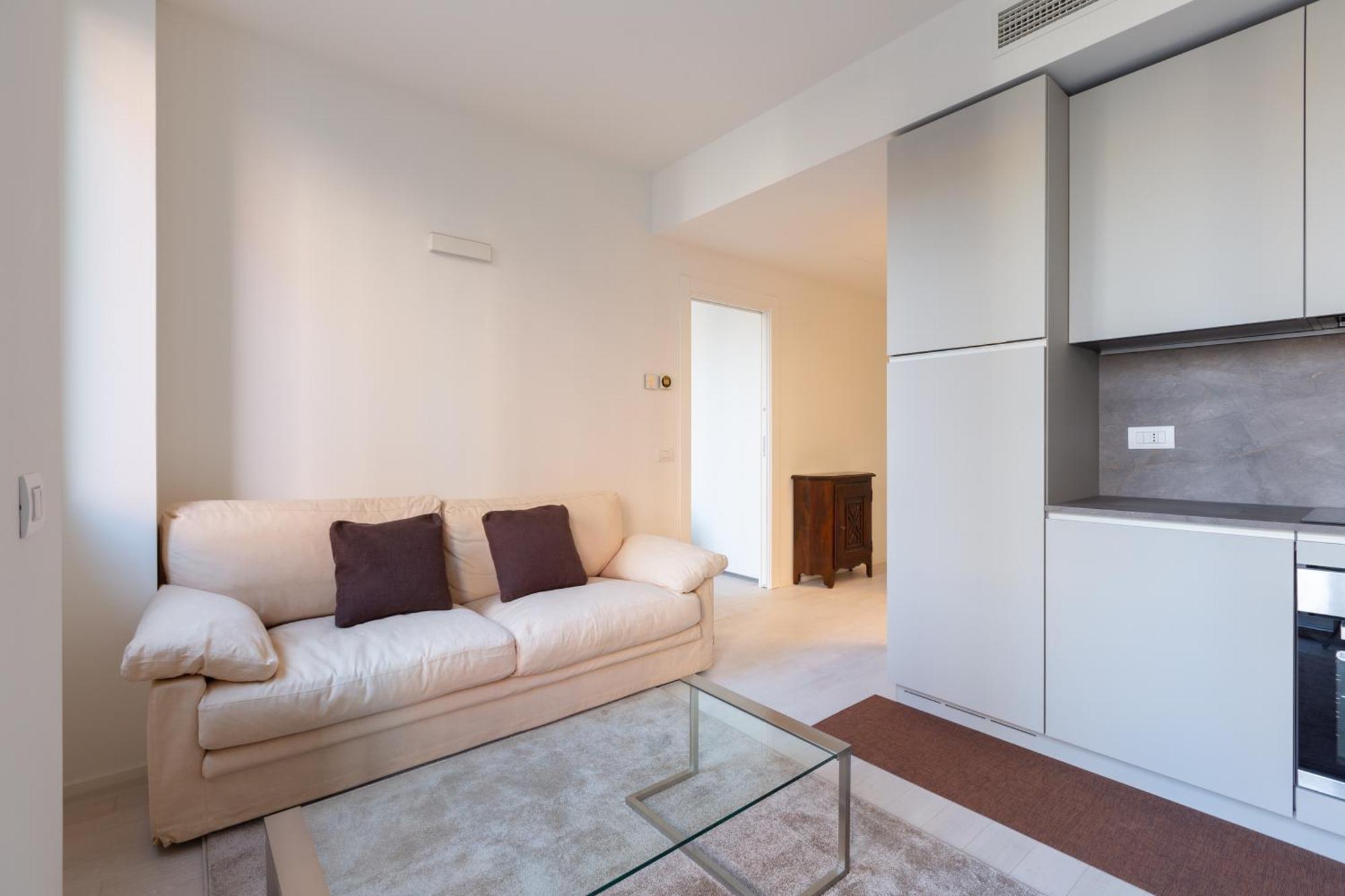 Bullona Elegant Apartment ميلان المظهر الخارجي الصورة