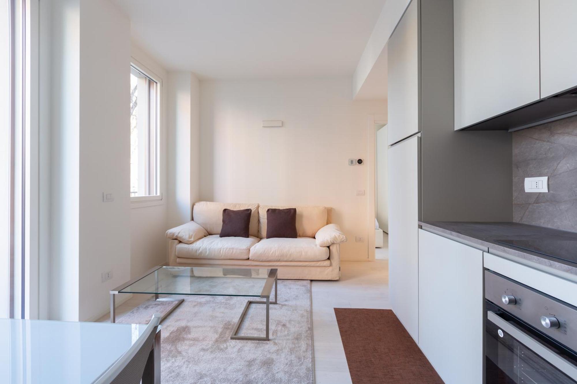 Bullona Elegant Apartment ميلان المظهر الخارجي الصورة