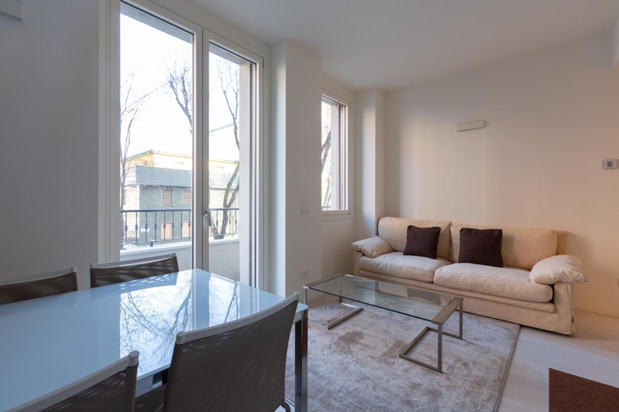 Bullona Elegant Apartment ميلان المظهر الخارجي الصورة