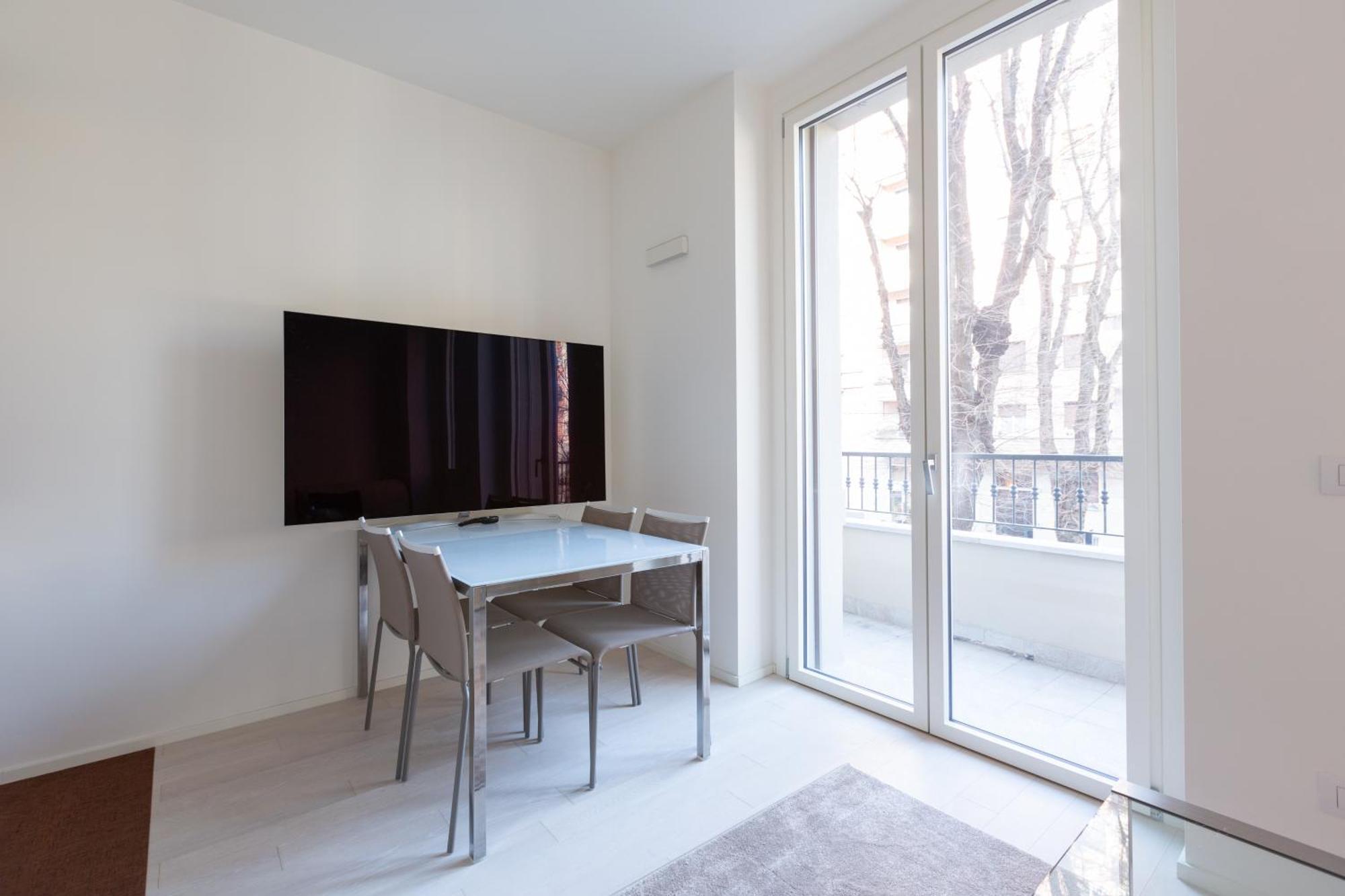 Bullona Elegant Apartment ميلان المظهر الخارجي الصورة