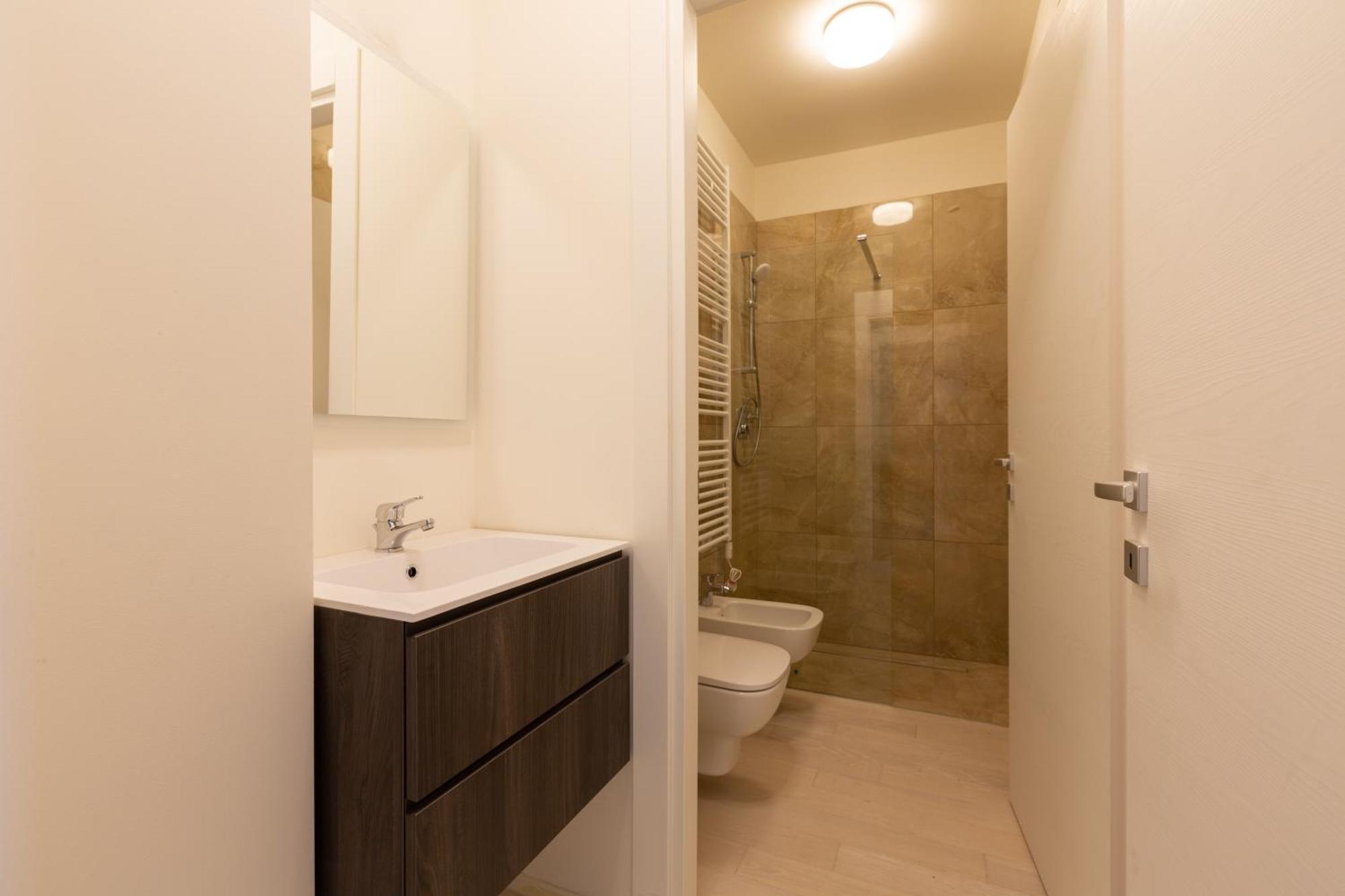 Bullona Elegant Apartment ميلان المظهر الخارجي الصورة