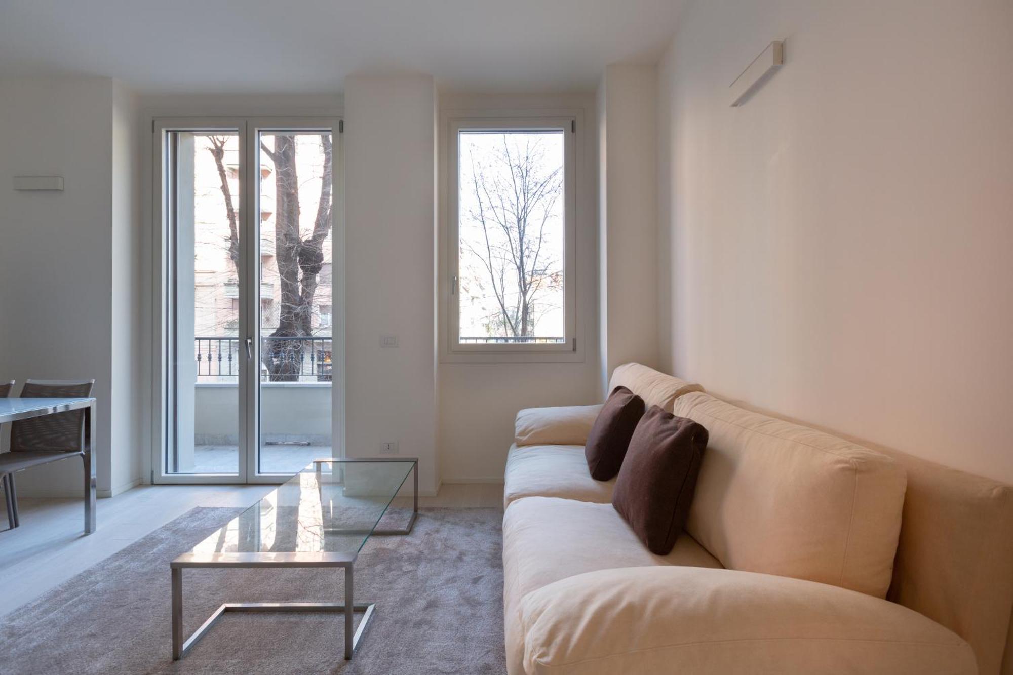 Bullona Elegant Apartment ميلان المظهر الخارجي الصورة