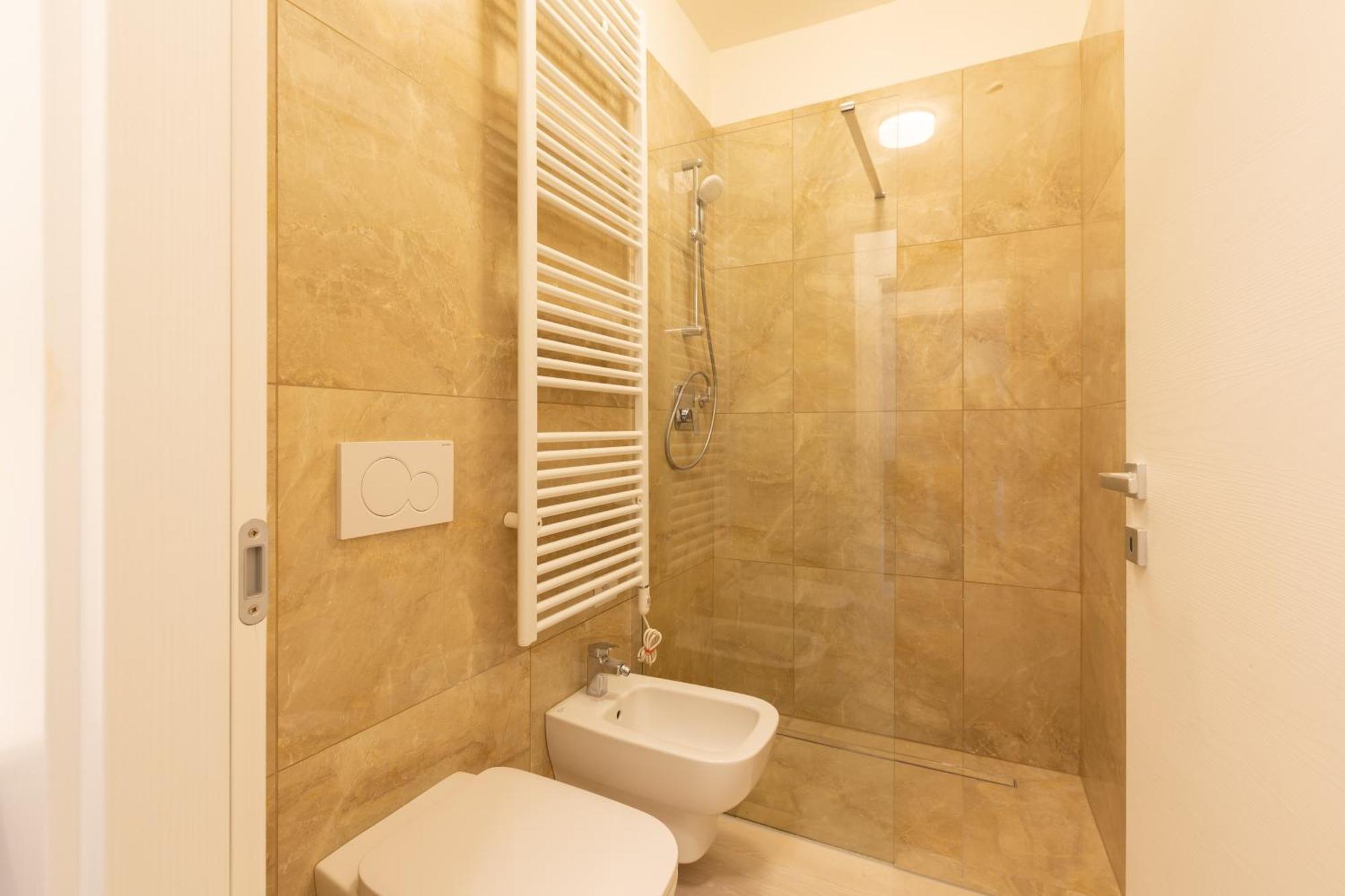 Bullona Elegant Apartment ميلان المظهر الخارجي الصورة